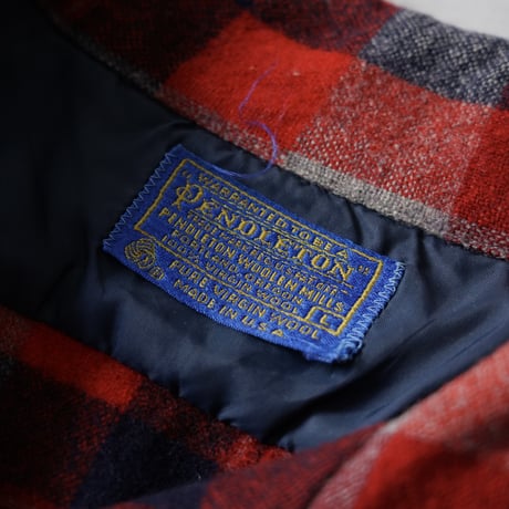 Pendleton Board Shirt