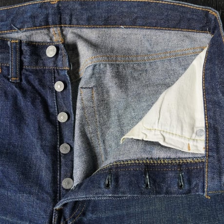 [special] Levi's 501 Denim Pant 66 Model （ 70s 32/34 前期モデル ）