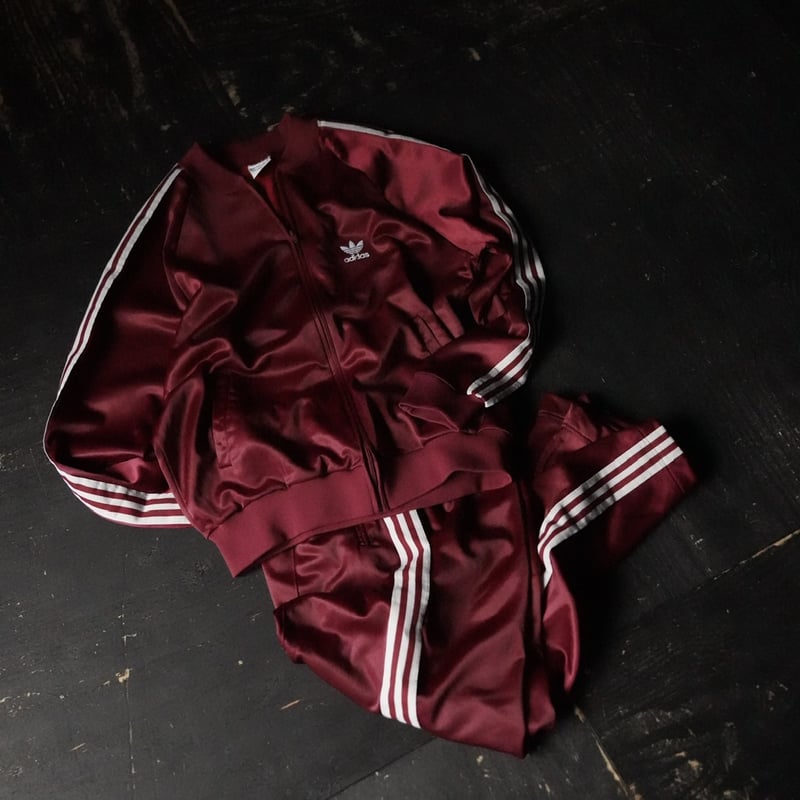 adidas ATP Track Pant (70-80s XL Good Color) |