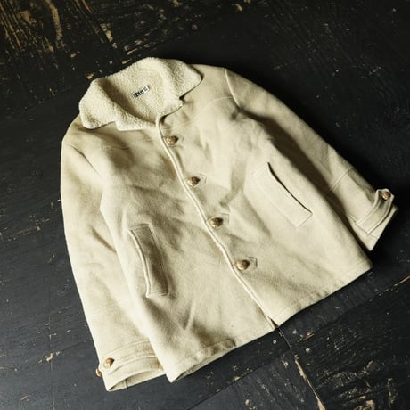 Good Enough Boa Ranch Coat (00s XL)