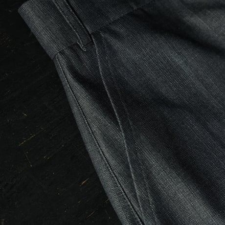 Willow Pants WP P-039 Indigo