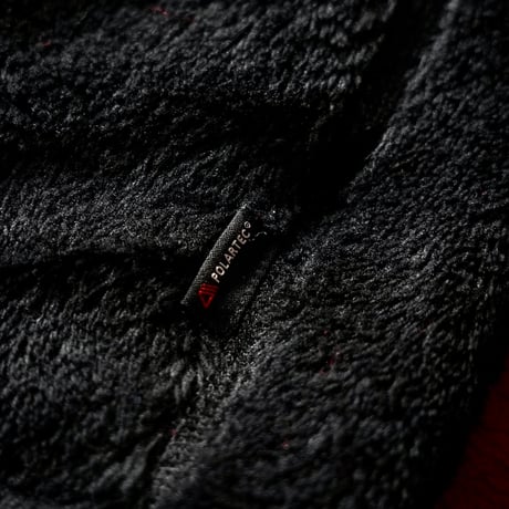 Houdini Polartec Fleece Jacket made in Sweden