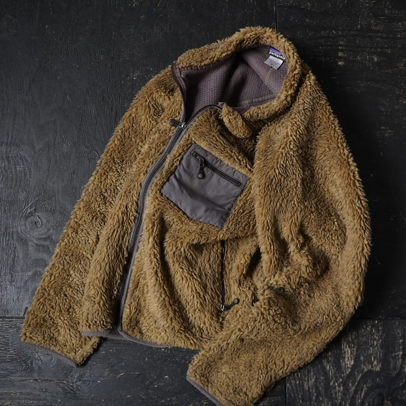 special] Patagonia Classic Retro Cardigan ( 00