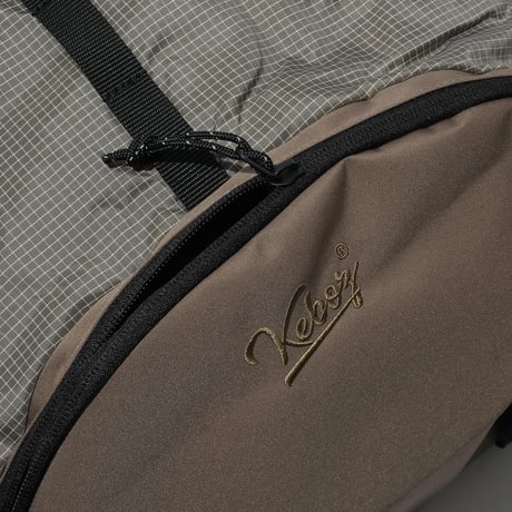 globule mag. × KEBOZ KRMEBACK PACK3