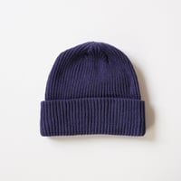 Beaniiez Watch Cap / Blue