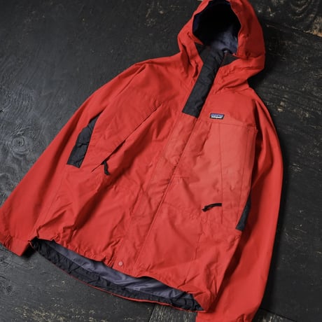 Patagonia Stretch Triolet Jacket (00s S)