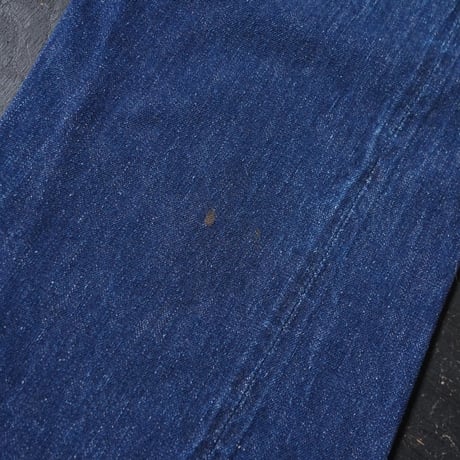 [special] Levi's 501 XX Denim Pant (50s 36/32 )