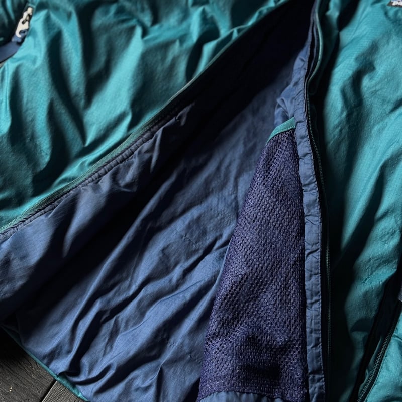 Patagonia Puffball Jacket (90s L made in USA) |