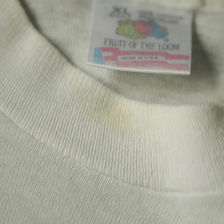 Marlboro Print T Shirt (90s XL)