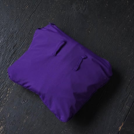 Lands' End Packable Nylon Jacket (90s L )