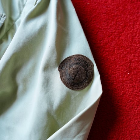 Fjall Raven G1000 Fabric Adjustable Field Jacket