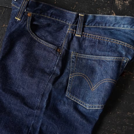 Levi's 501XX "47model"(40-50s about 32/30)