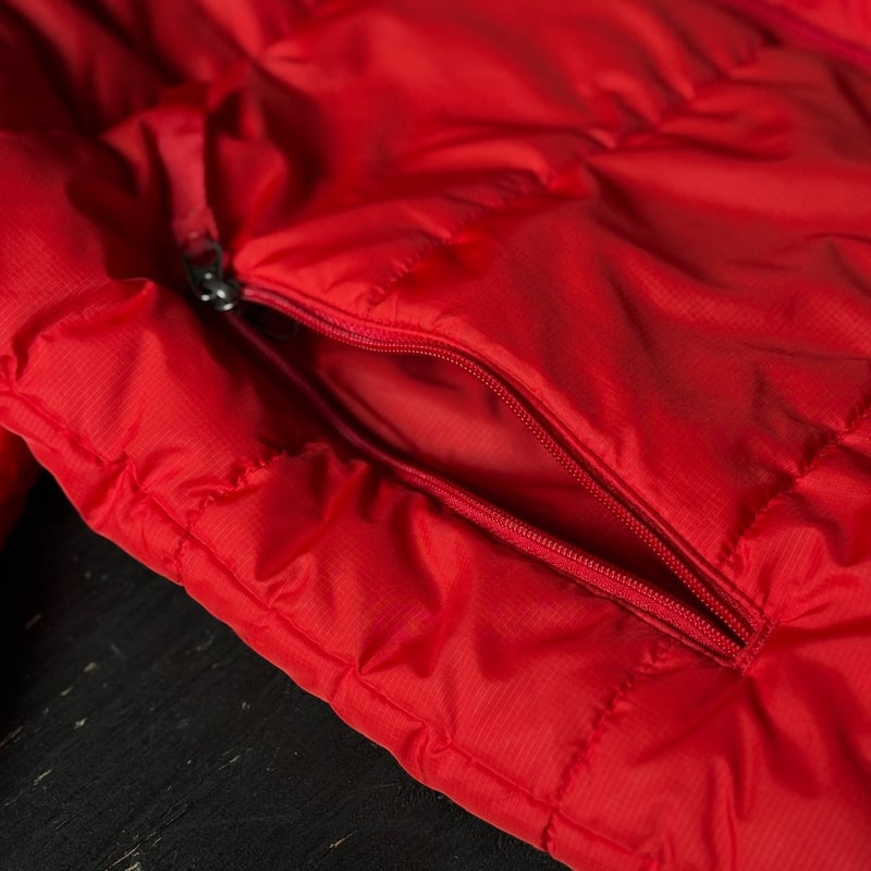 Patagonia Fireball Jacket (00s S) | globule mag.