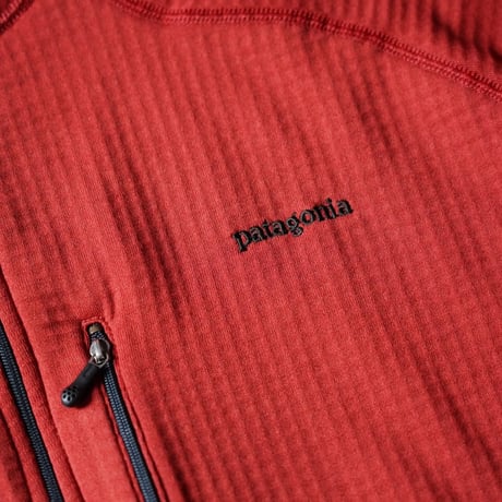 Patagonia R1 Polartec Pullover
