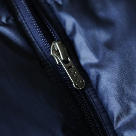 Patagonia Down Vest (00s M)