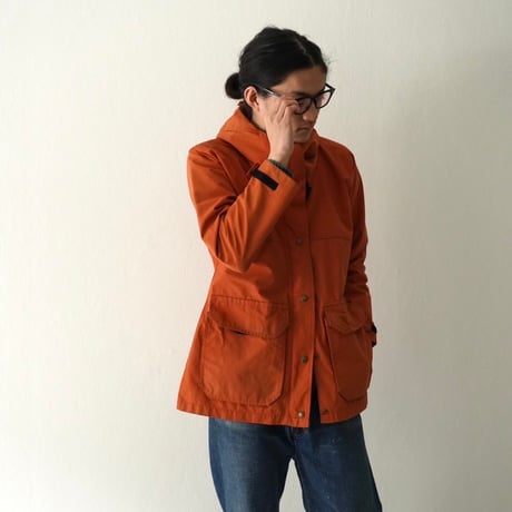 REI Coop Gore-Tex Mountain Parka