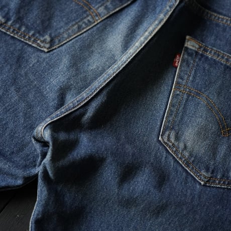 Levi's 501 Denim Pant（90s 34/36 made in USA）