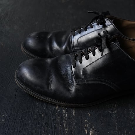 U.S. Navy Service Shoe (40s 10LL )