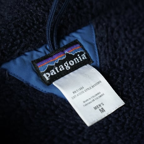 Patagonia Infurno Jacket (00s M)