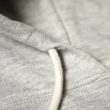 60s Dead Stock Sweat Hoody
