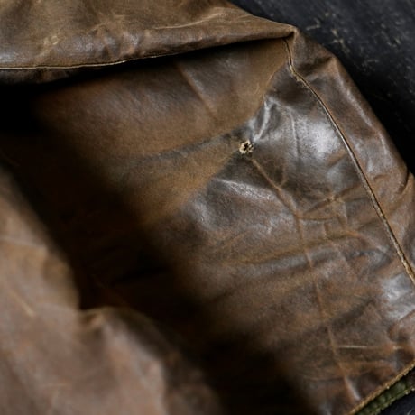 Barbour MOORLAND with Linner