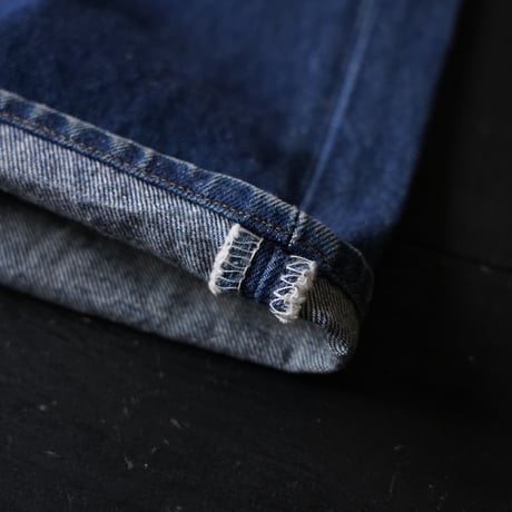 Levi's 501 Denim Pant（90s 34/36 made in USA）
