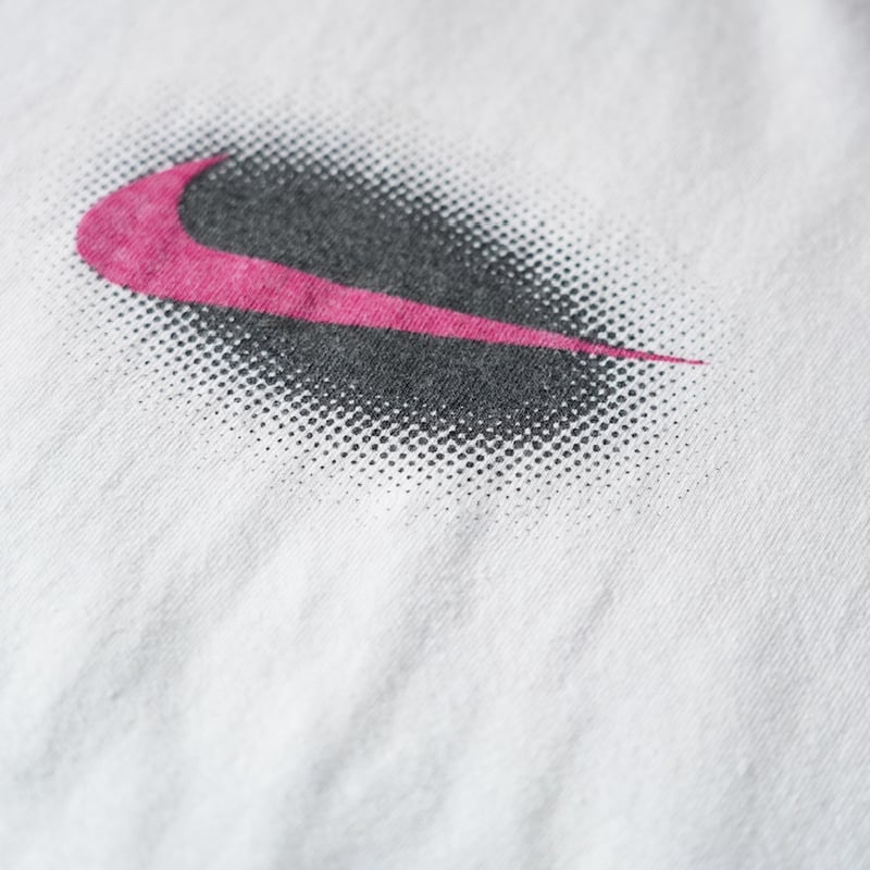 Nike Print T-Shirt (90s M Rodman) | globule mag.