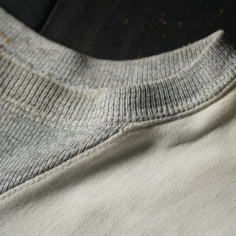 USMA Crew Sweat (50s L Championたたきタグ)