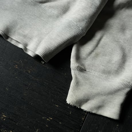 Pilgrim Printed Crew Sweat (60s XL 前V)