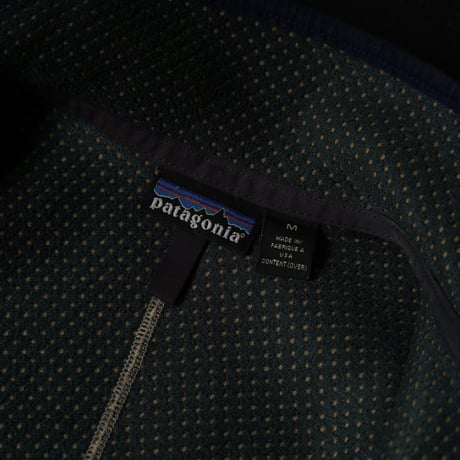 94s Patagonia Retro Cardigan