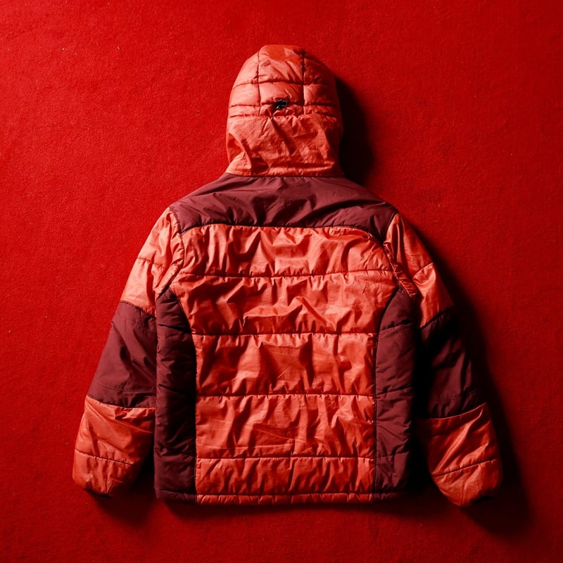 Patagonia Das Parka | globule mag.
