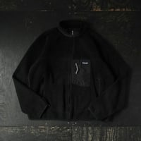 Patagonia Retro X ( 00s XXL made in USA )