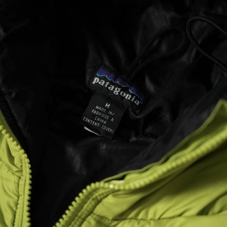 Patagonia DAS Parka (00s M Good Condition!!)