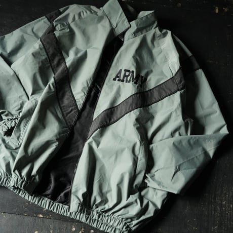 U.S. Army IPFU Training Jacket(XL /Long)