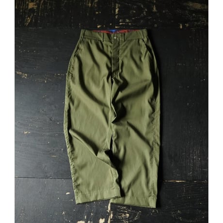 Willow Pants WP P-039  Olive