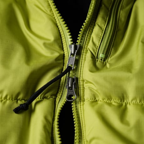 Patagonia Das Parka (2000s M Acid)