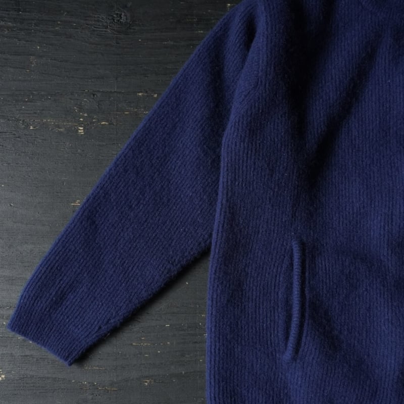 【めちゃデカ！】【90s】patagonia XL ドライバーズニット Patagonia Drivers Knit Sweater (90s XL Good Con
