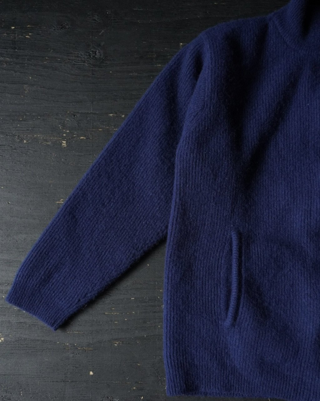 Patagonia Drivers Knit (90s M ) | globule mag.