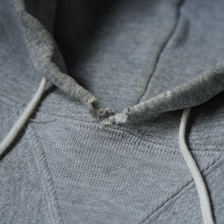 USMA Printed Sweat Hoody