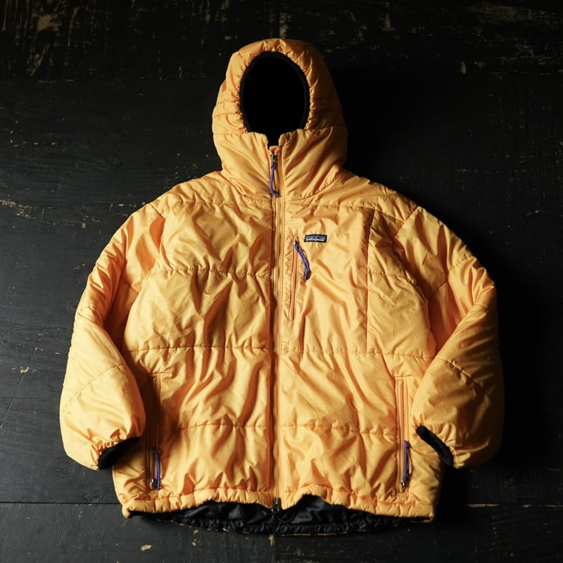 special] Patagonia Das Parka 