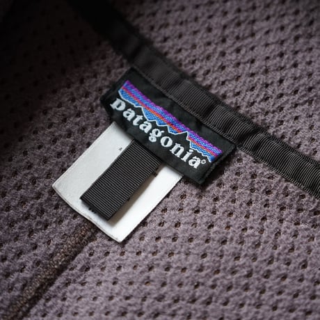 [special] Patagonia Rhythm Hoody "Velvet Brown"