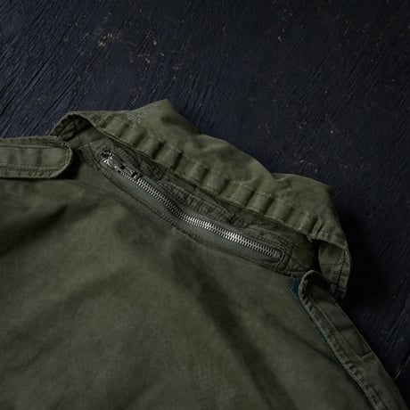 Royal Air Force (RAF) MK-3 Flight Jacket(size 7/about M)