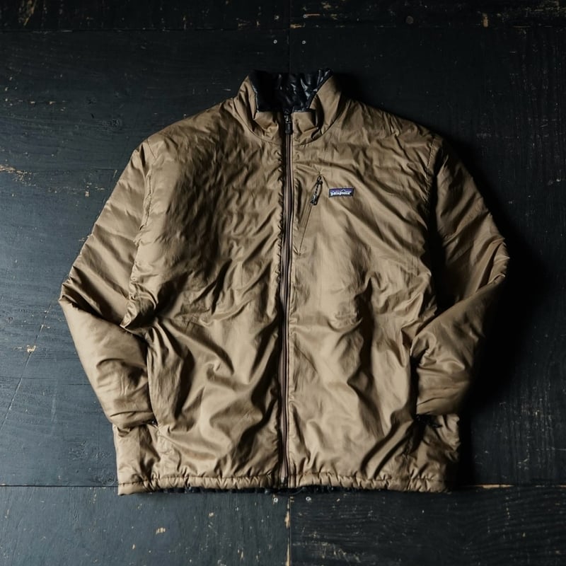 Patagonia Micro Puff Jacket (00s XL) | globule