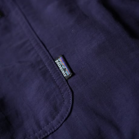 Patagonia Cap De Ville Jacket