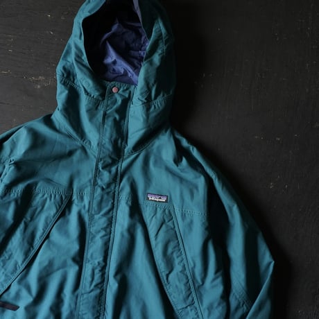 Patagonia Storm Jacket (90s M Good Color)