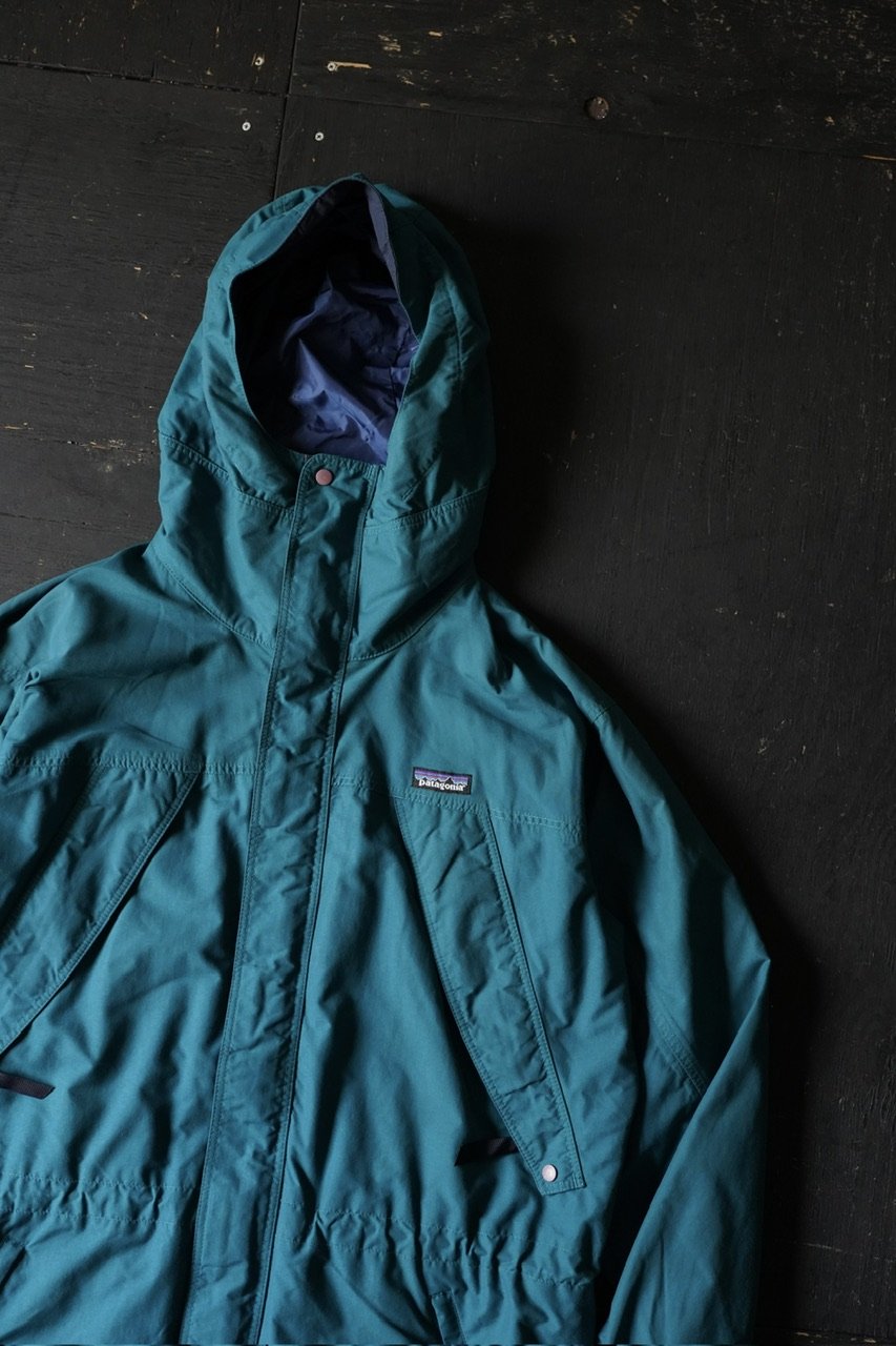 Patagonia Storm Jacket (90s M Good Color) | glo