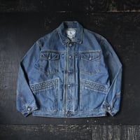 Patagonia Rhythm Shirt Jacket (00s L good color