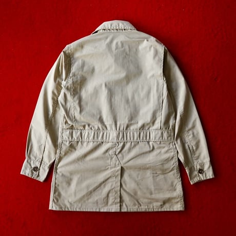 10-X MFG. Co. Outdoor Jacket