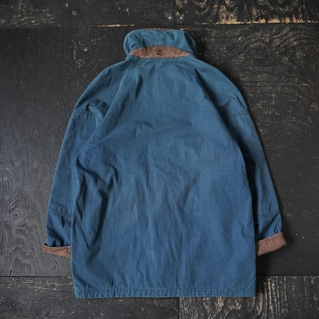 Timberland Cotton Canvas Jacket (90s S)