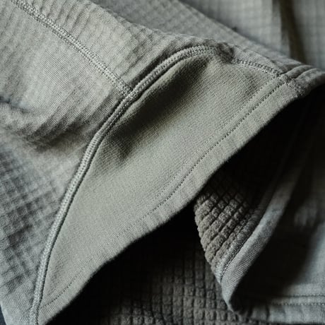 Patagonia R1 Fleece Half Zip Pullover